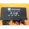 Recambio de caja precalentamiento para peugeot 205 berlina 1.8 d generation referencia OEM IAM 598115  9616582380