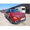citroën c3 iii (sx) del año 2019