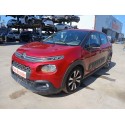 CITROËN C3 III (SX)