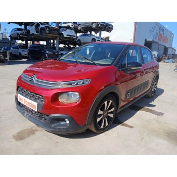 citroën c3 iii (sx) del año 2019