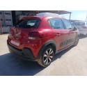 CITROËN C3 III (SX)