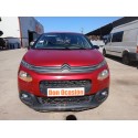CITROËN C3 III (SX)