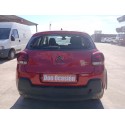 CITROËN C3 III (SX)