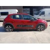 citroën c3 iii (sx) del año 2019
