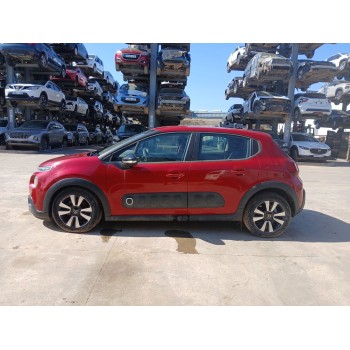 citroën c3 iii (sx) del año 2019