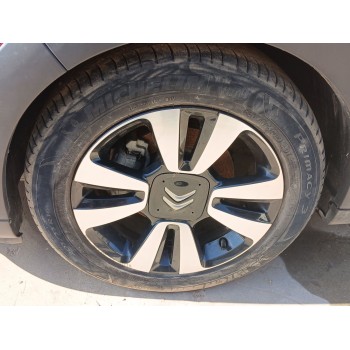 citroën c3 iii (sx) del año 2019