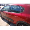 Recambio de puerta trasera izquierda para citroën c3 iii (sx) 1.2 vti 82 referencia OEM IAM   