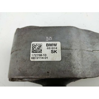 Recambio de soporte motor trasero para mini mini (f56) 1.5 12v referencia OEM IAM 6872114 17276810 