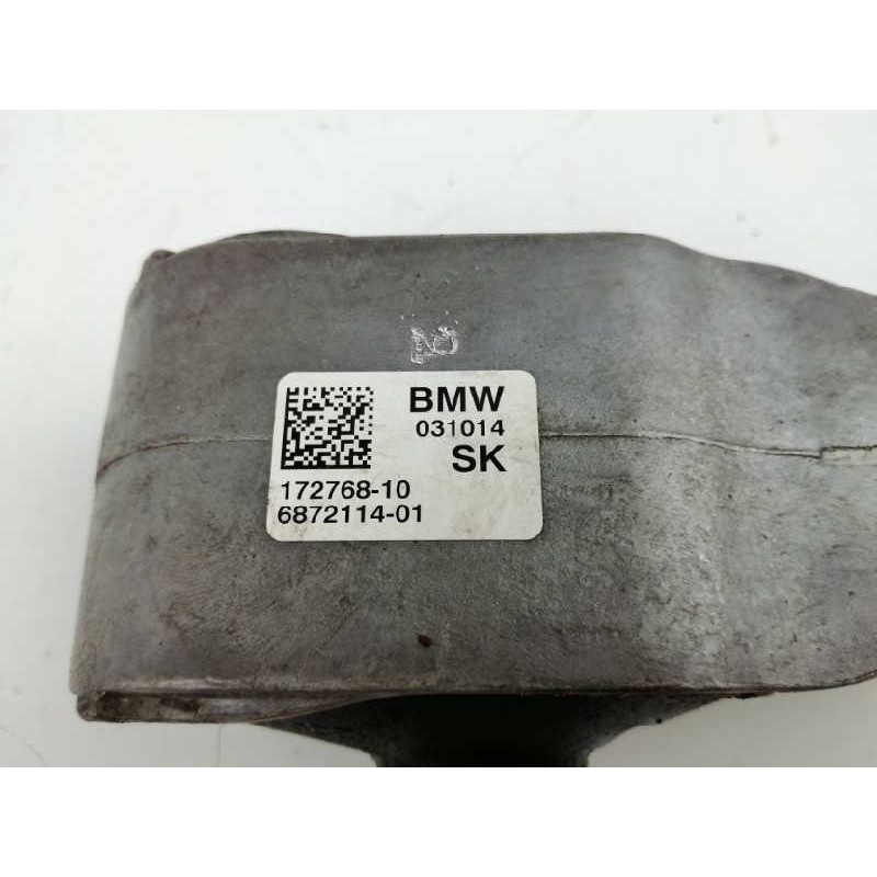 SOPORTE MOTOR TRASERO 17276810