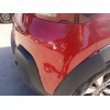 Recambio de paragolpes trasero para citroën c3 iii (sx) 1.2 vti 82 referencia OEM IAM   