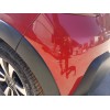Recambio de paragolpes trasero para citroën c3 iii (sx) 1.2 vti 82 referencia OEM IAM   