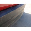 Recambio de paragolpes trasero para citroën c3 iii (sx) 1.2 vti 82 referencia OEM IAM   