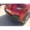 Recambio de paragolpes trasero para citroën c3 iii (sx) 1.2 vti 82 referencia OEM IAM   