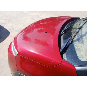 Recambio de capot para citroën c3 iii (sx) 1.2 vti 82 referencia OEM IAM   