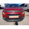 Recambio de paragolpes delantero para citroën c3 iii (sx) 1.2 vti 82 referencia OEM IAM   