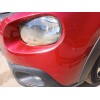 Recambio de paragolpes delantero para citroën c3 iii (sx) 1.2 vti 82 referencia OEM IAM   