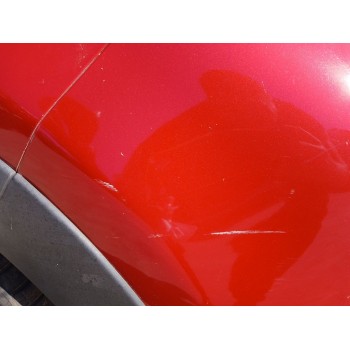 Recambio de paragolpes delantero para citroën c3 iii (sx) 1.2 vti 82 referencia OEM IAM   