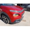 Recambio de paragolpes delantero para citroën c3 iii (sx) 1.2 vti 82 referencia OEM IAM   