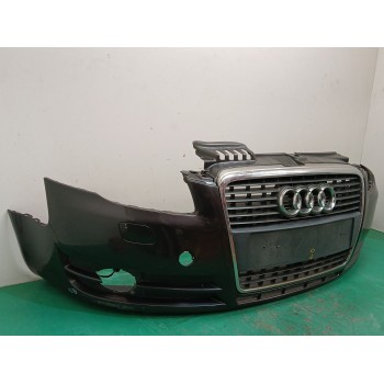 Recambio de paragolpes delantero para audi a4 b7 (8ec) 2.0 tdi 16v referencia OEM IAM 8E0807105A  