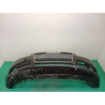 Recambio de paragolpes delantero para audi a4 b7 (8ec) 2.0 tdi 16v referencia OEM IAM 8E0807105A  