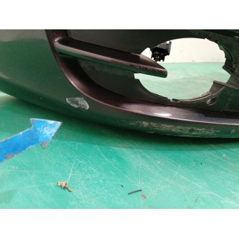 Recambio de paragolpes delantero para audi a4 b7 (8ec) 2.0 tdi 16v referencia OEM IAM 8E0807105A  