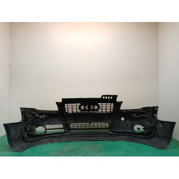 Recambio de paragolpes delantero para audi a4 b7 (8ec) 2.0 tdi 16v referencia OEM IAM 8E0807105A  