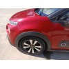 Recambio de aleta delantera izquierda para citroën c3 iii (sx) 1.2 vti 82 referencia OEM IAM   