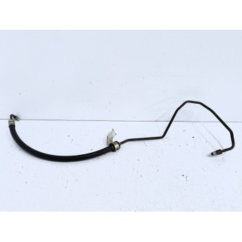 Recambio de tubo presion direccion asistida para ssangyong actyon i 2.0 xdi referencia OEM IAM   