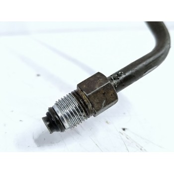 Recambio de tubo presion direccion asistida para ssangyong actyon i 2.0 xdi referencia OEM IAM   