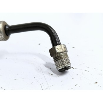 Recambio de tubo presion direccion asistida para ssangyong actyon i 2.0 xdi referencia OEM IAM   