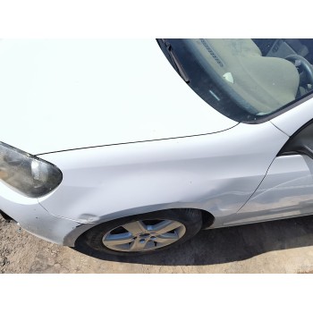 Recambio de aleta delantera izquierda para volkswagen golf vi (5k1) 2.0 tdi referencia OEM IAM 5K6821021B  