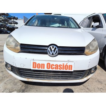 PARAGOLPES DELANTERO 5K0807217BL 