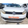 Recambio de paragolpes delantero para volkswagen golf vi (5k1) 2.0 tdi referencia OEM IAM 5K0807217BL  