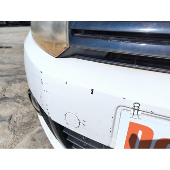 Recambio de paragolpes delantero para volkswagen golf vi (5k1) 2.0 tdi referencia OEM IAM 5K0807217BL  