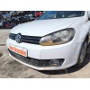 Recambio de paragolpes delantero para volkswagen golf vi (5k1) 2.0 tdi referencia OEM IAM 5K0807217BL  