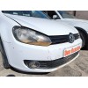Recambio de paragolpes delantero para volkswagen golf vi (5k1) 2.0 tdi referencia OEM IAM 5K0807217BL  