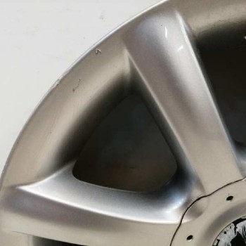 Recambio de llanta para volkswagen passat berlina (3b3) 1.9 tdi referencia OEM IAM 3B0601025S 7JX15H2 ET37 