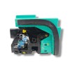 Recambio de cerradura puerta trasera derecha para hyundai i10 (ac3) 1.2 16v cat referencia OEM IAM 81420K7000  