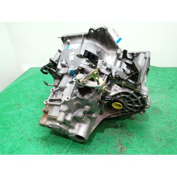 Recambio de caja cambios para nissan x-trail (t30) 2.0 16v cat referencia OEM IAM 8H500  