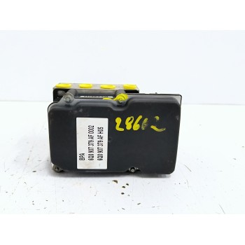 Recambio de abs para volkswagen polo iv (9n_, 9a_) 1.4 16v referencia OEM IAM 6Q0614117S 0265231712 