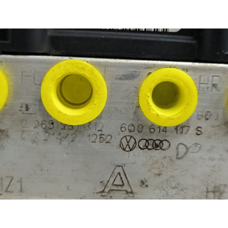 ABS 0265231712