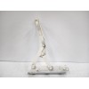 Recambio de bisagra capo derecha para mercedes-benz gle (v167) gle 300 d 4-matic (167.109) referencia OEM IAM A1678803600  