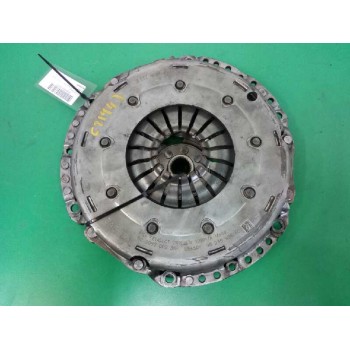 Recambio de kit embrague para citroën c4 picasso feel referencia OEM IAM 9824598680  