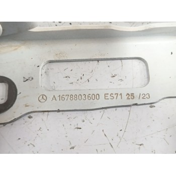 Recambio de bisagra capo derecha para mercedes-benz gle (v167) gle 300 d 4-matic (167.109) referencia OEM IAM A1678803600  