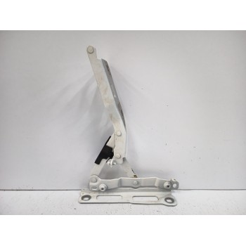 Recambio de bisagra capo izquierda para mercedes-benz gle (v167) gle 300 d 4-matic (167.109) referencia OEM IAM A1678803500  