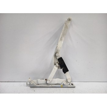 Recambio de bisagra capo izquierda para mercedes-benz gle (v167) gle 300 d 4-matic (167.109) referencia OEM IAM A1678803500  