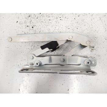 Recambio de bisagra capo izquierda para mercedes-benz gle (v167) gle 300 d 4-matic (167.109) referencia OEM IAM A1678803500  