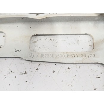 Recambio de bisagra capo izquierda para mercedes-benz gle (v167) gle 300 d 4-matic (167.109) referencia OEM IAM A1678803500  