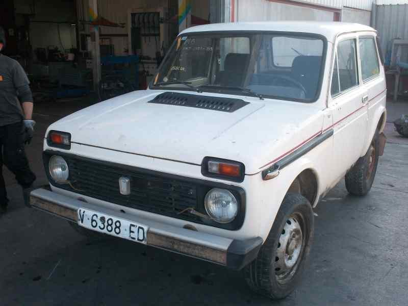 LADA NIVA ( 2121 / 21213 / 21214 / 21215 )