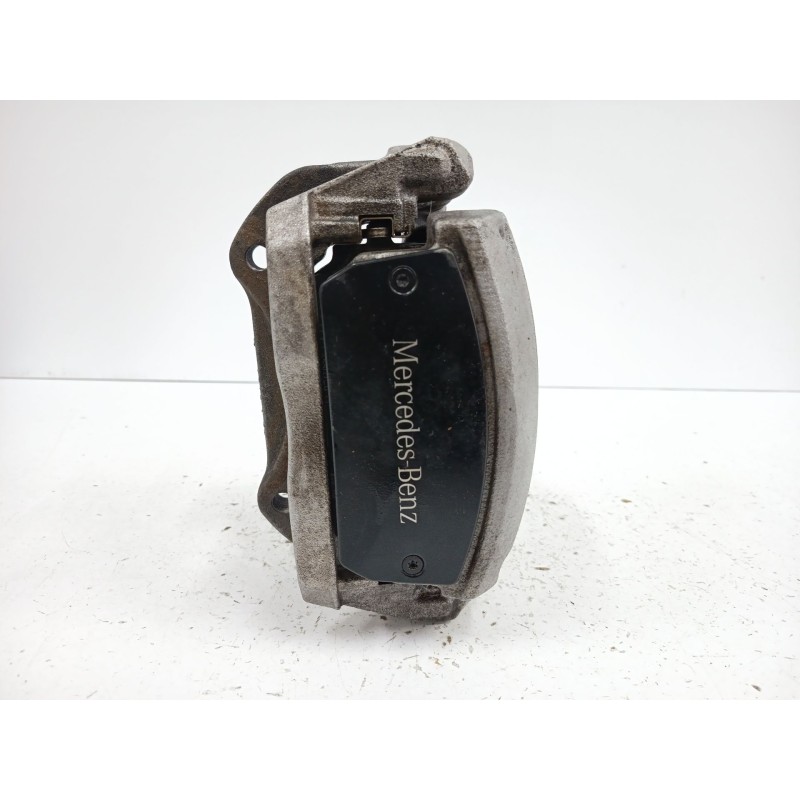 Recambio de pinza freno delantera derecha para mercedes-benz gle (v167) gle 300 d 4-matic (167.109) referencia OEM IAM A16742118